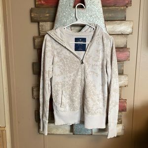 American eagle jacket